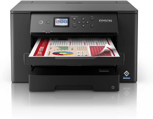 Epson WorkForce WF-7310DTW inkjet printer Colour 4800 x 2400 DPI A3+ Wi-Fi Epson WorkForce WF-7310DTW inkjet printer Colour 4800 x 2400 DPI A3+ Wi-Fi